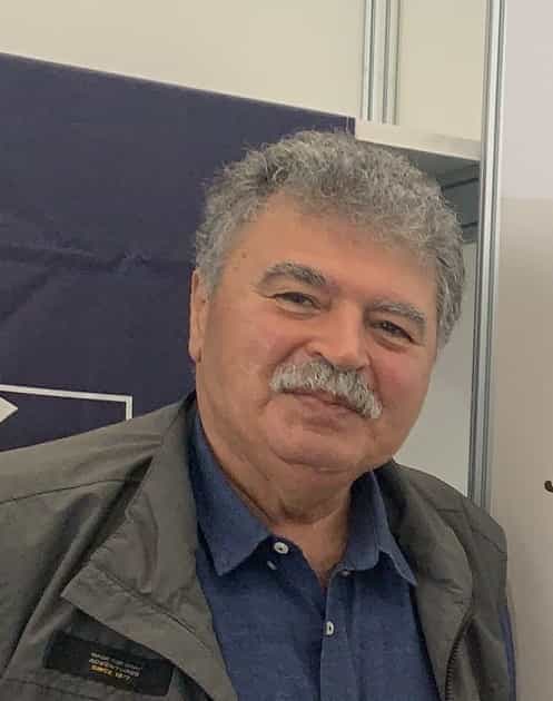 محمد مرقطن